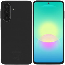 Смартфон Samsung Galaxy A27 SM-A276B 6/128Gb Черный EAC