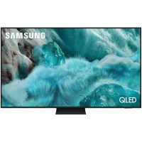 Телевизор ЖК 55" Samsung QE55Q7F5AUXCE 2025