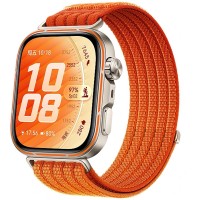 Умные часы Huawei Watch FIT 5 Pro Orange