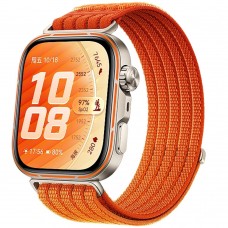 Умные часы Huawei Watch FIT 5 Pro Orange