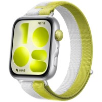 Умные часы Huawei Watch FIT 5 Silver
