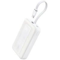 Внешний аккумулятор Anker Zolo A1688 30W A1688H21 10000mAh белый
