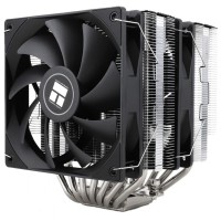 Устройство охлаждения(кулер) Thermalright Phantom Spirit 120 Digital Snow White S115X/1200/1700/1851/1954/AM4/AM5