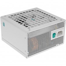 Блок питания Deepcool Gamerstorm 850W ( PQ850G WH ) White Блок питания Deepcool Gamerstorm 850W ( PQ850G WH ) White