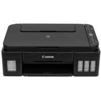 МФУ Canon Pixma G3010 цветное струйное