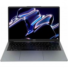 Ноутбук 16" TECNO MegaBook K16SDA AMD Ryzen 5 7430U/16Gb/512Gb SSD/16" WUXGA/Win11 Серый (71005000263)