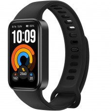 Браслет Xiaomi Smart Band 11 Active RU Black