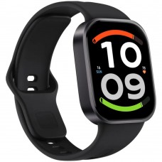 Умные часы Xiaomi Redmi Watch 6 Active RU Midnight Black