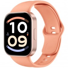 Умные часы Xiaomi Redmi Watch 6 Active RU Sunset Orange