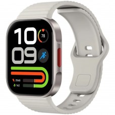 Умные часы Xiaomi Redmi Watch 6 Lite RU Steel Gray