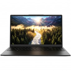 Ноутбук 15.6" Rikor NEURO 5 Core i5-1235U/16Gb/512Gb SSD/Win11Pro/Черный (0003265A)