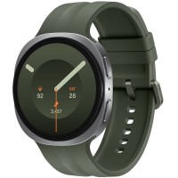 Умные часы Samsung Galaxy Watch 9 SM-L355 44mm LTE Silver (EAC)