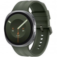 Умные часы Samsung Galaxy Watch 9 SM-L355 44mm LTE Silver (EAC)