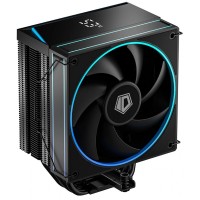 Устройство охлаждения(кулер) ID-COOLING FROZN A410 TD ARGB Black S1155/1156/1150/1151/1200/1700/1851/AM4/AM5
