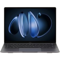 Ноутбук 14'' Huawei MateBook 14 FLMH-X Core Ultra 7 155H/32Gb/1Tb SSD/14'' 2K OLED Touch/DOS Серый (53014QLE)