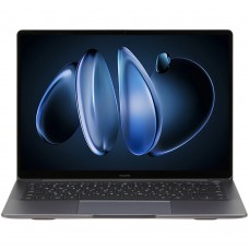Ноутбук 14'' Huawei MateBook 14 FLMH-X Core Ultra 7 155H/32Gb/1Tb SSD/14'' 2K OLED Touch/DOS Серый (53014QLE)