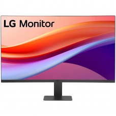 Монитор ЖК LG 27U421A-B 27" Black 5 ms HDMI, USB Type-C