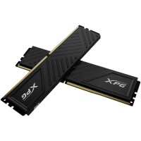 Набор памяти DDR4 32Gb (2x16Gb) PC-25600 3200MHz ADATA ( AX4U320016G16A-DTBKD35 )