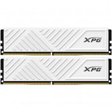 Набор памяти DDR4 16Gb (2x8Gb) PC-25600 3200MHz ADATA ( AX4U32008G16A-DTWHD35 )