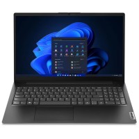 Ноутбук 15,6'' Lenovo V15 G4 IRU Core i5 13420H/16Gb/1Tb SSD/15.6'' FullHD/DOS Черный (83A100EYRM)