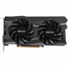 Видеокарта PCI-E Inno3D nVidia GeForce RTX 3050 Twin X2 OC 8G 8192Mb GDDR6 ( N30502-08D6X-1711VA41 ) Ret
