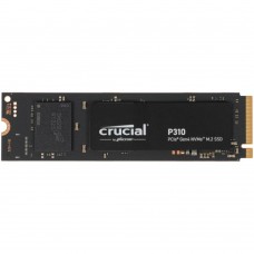 Накопитель SSD M.2 2280 PCIe NVMe 4.0 x4 4000Гб Crucial P310 ( CT4000P310SSD8 )