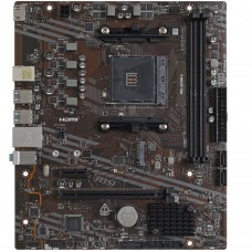 Материнская плата MSI A520 AM4 DDR4 ( Pro A520M-S ) mATX, Ret Материнская плата MSI A520 AM4 DDR4 ( Pro A520M-S ) mATX, Ret