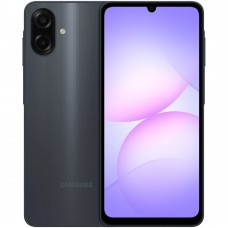 Смартфон Samsung Galaxy A07 SM-A075F 4/64GB Черный EAC