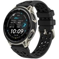 Умные часы Amazfit Cheetah 2 Pro (A2564) Titanium