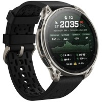 Умные часы Amazfit Cheetah 2 Ultra (A2441) Titanium