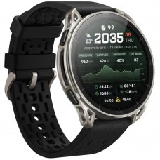 Умные часы Amazfit Cheetah 2 Ultra (A2441) Titanium