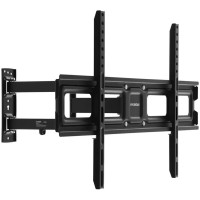 Кронштейн Hyundai GL-N4 до 40кг Vesa до 600x200 black