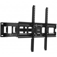 Кронштейн Hyundai GL-N5 до 40кг Vesa до 600x200 black
