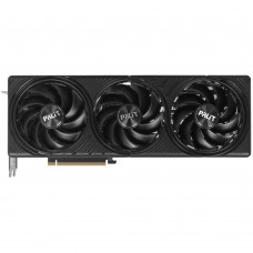 Видеокарта PCI-E Palit nVidia GeForce RTX 5080 Infinity 3 OC 16 Gb 16384Mb GDDR7 ( NE75080U19T2-GB2035S ) Ret