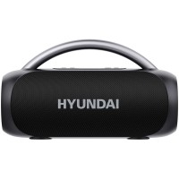 Акустическая система Hyundai H-PS1026 Black