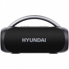 Акустическая система Hyundai H-PS1026 Black