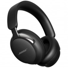 Гарнитура Bose QuietComfort Ultra Headphones (2nd Gen) черная