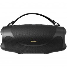 Беспроводные bluetooth-колонки Hisense FlexBOOM 80W черная