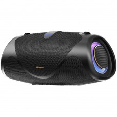 Беспроводные bluetooth-колонки Hisense WeBOOM 140W черная
