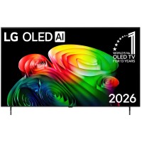 Телевизор ЖК 55' LG OLED55B6RLA.ARU 2026