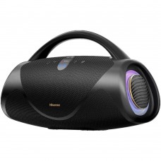 Беспроводные bluetooth-колонки Hisense VoyageBOOM 272W черная