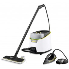 Пароочиститель напольный Karcher EasyFix SC 4 Deluxe Iron 1.513-462.0 Пароочиститель напольный Karcher EasyFix SC 4 Deluxe Iron 1.513-462.0