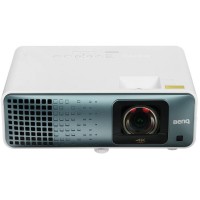 Проектор Benq TK710STi DLP 3840x2160 Ansi 3000Lm