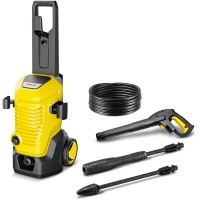 Минимойка Karcher K 5 WCM 2100Вт 1.324-400.0