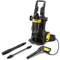 Минимойка Karcher K 6 Special 3000Вт 1.168-508.0