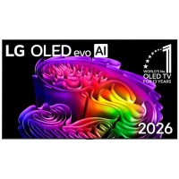 Телевизор ЖК 65' LG OLED65G6RLA.ARU 2026