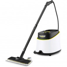Пароочиститель напольный Karcher EasyFix SC 3 Deluxe 1.513-430.0 Пароочиститель напольный Karcher EasyFix SC 3 Deluxe 1.513-430.0