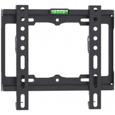 Кронштейн для ТВ Hyundai GL-S1 Vesa до 200x200 22-65' max 25кг Кронштейн для ТВ Hyundai GL-S1 Vesa до 200x200 22-65' max 25кг