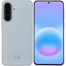 Смартфон Samsung Galaxy A57 SM-A576B 12/512Gb Голубой EAC