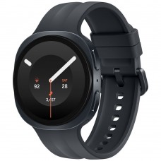 Умные часы Samsung Galaxy Watch 9 SM-L345 40mm LTE Graphite EAC Умные часы Samsung Galaxy Watch 9 SM-L345 40mm LTE Graphite EAC
